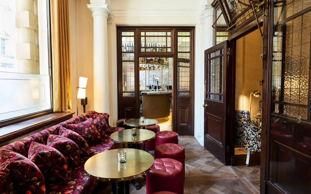 Harbour Hotel Bristol