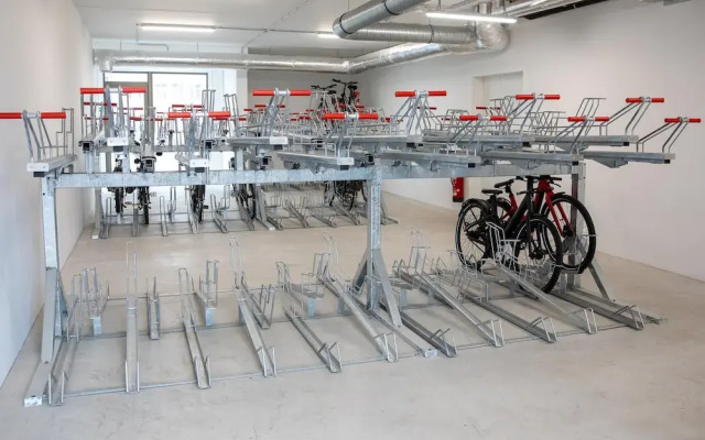 Osea0405 in Oostende