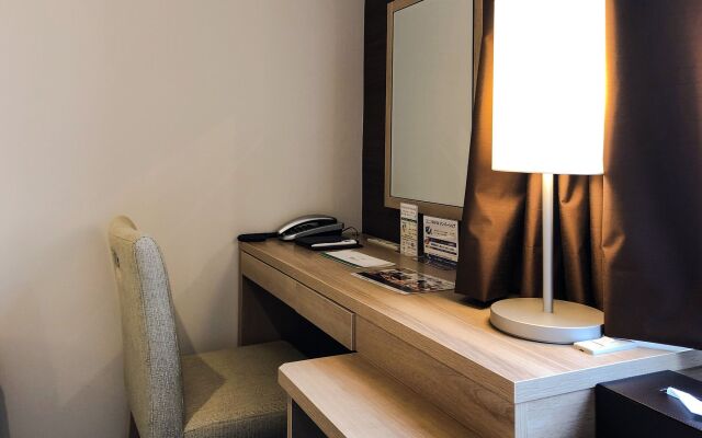Four Points Flex by Sheraton Osaka Kitahama