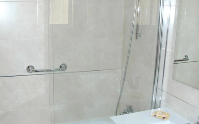 Hotel Victoria Centro