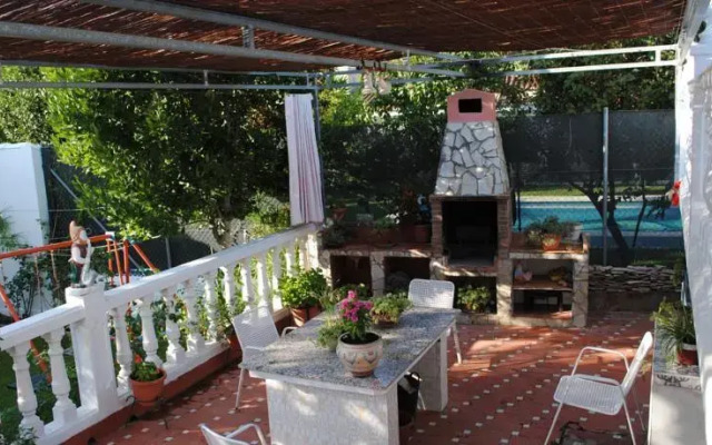 Villa Maruja