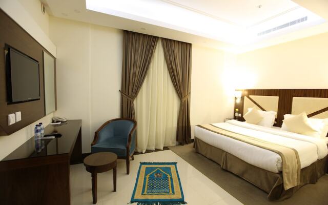 Sun Park Hotel Apartments