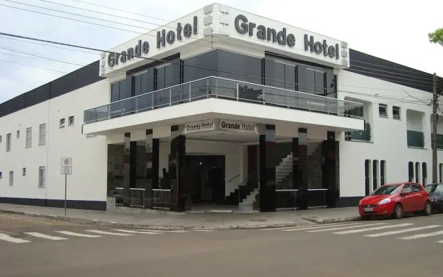 Grande Hotel