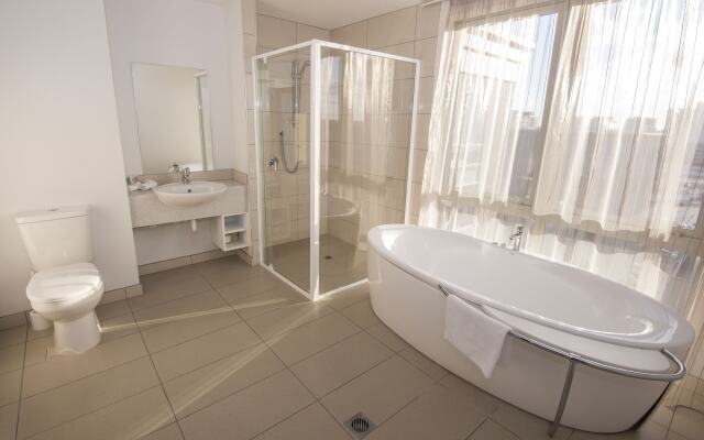 Quest Cathedral Junction Serviced Apartments