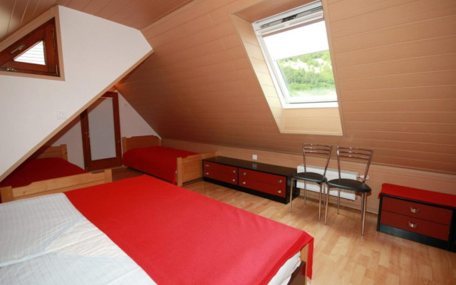 Apartma pri Bizjaku