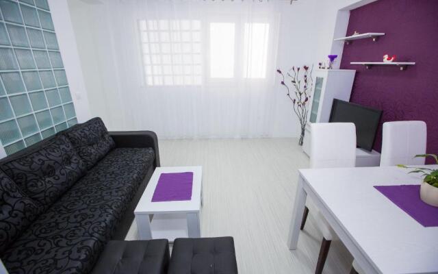 Apartmani Nika