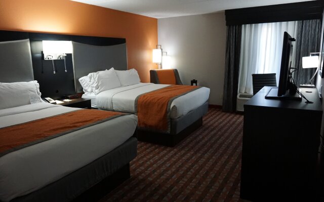 Holiday Inn Express & Suites Nashville Southeast - Antioch by IHG