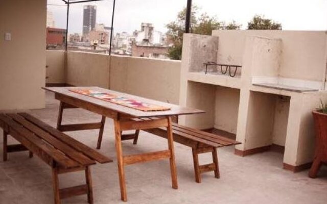 A la Gurda Hostel