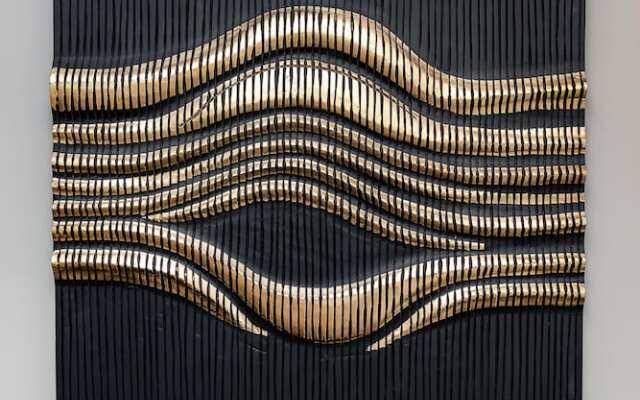 Zada Tower 1Br With Dubai Canal View