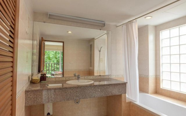 Jomtien Beach Residence