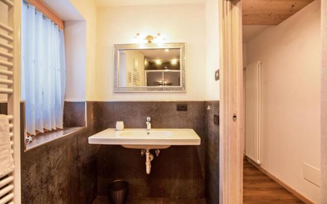 Chalet Osmar Suite 1