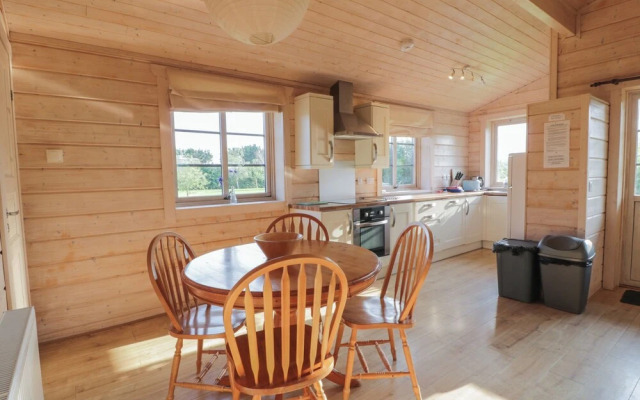 Lapwing Lodge