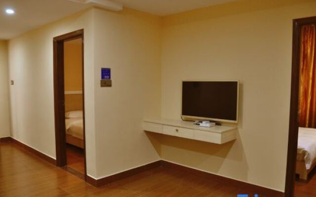Shanwei Honghai Bay Hailiwan Hotel