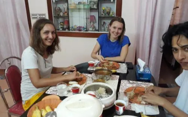 Vasco Home Stay