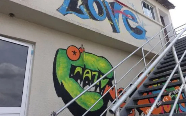 Shangha Pin Chen Hotel