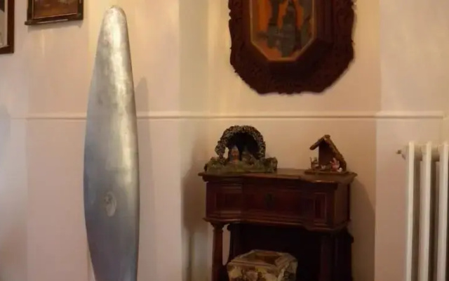 Cesarina Magli Residenza DEpoca