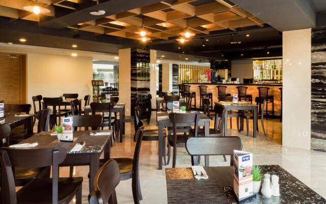 Kyriad Royal Seminyak Bali