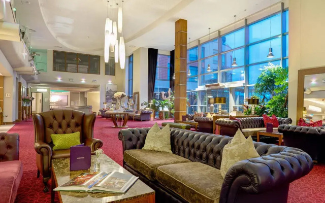 Cork International Hotel