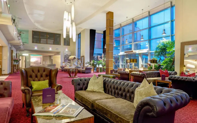 Cork International Hotel