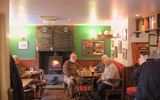 The Sun Inn