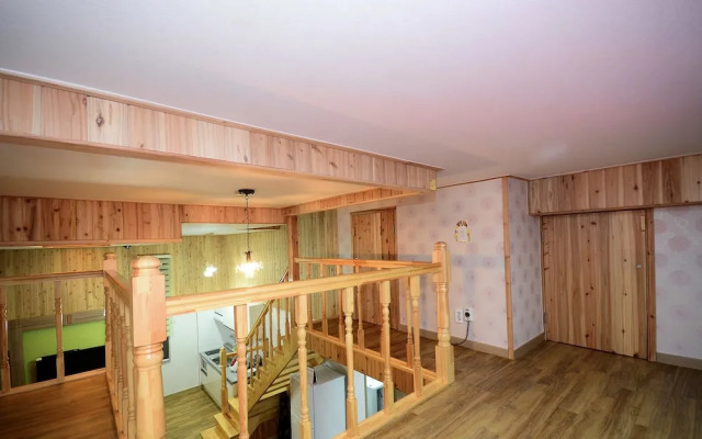 Sun and Moon Pension