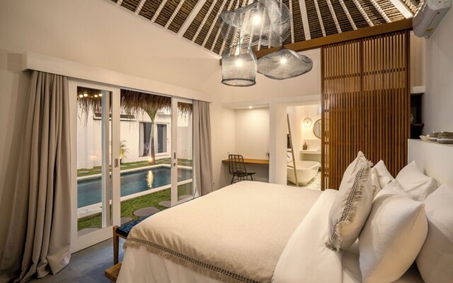 Villa Makena by Alfred in Bali