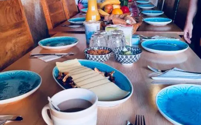 Apartments Planina Pod Sumikom