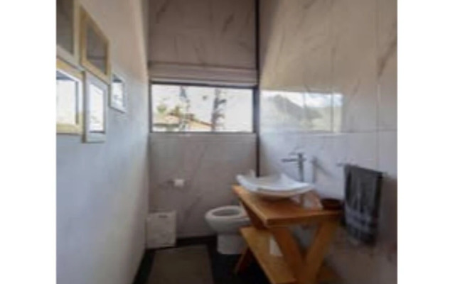Luxury Chalet - Cabin in the Woods @Valle de Bravo 2