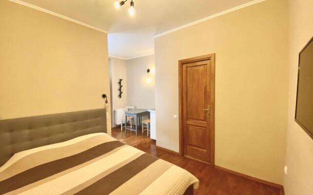 Apartament Johann Gott