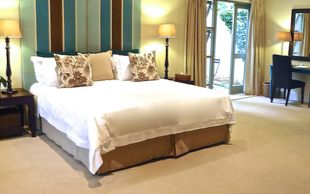 The Parkwood