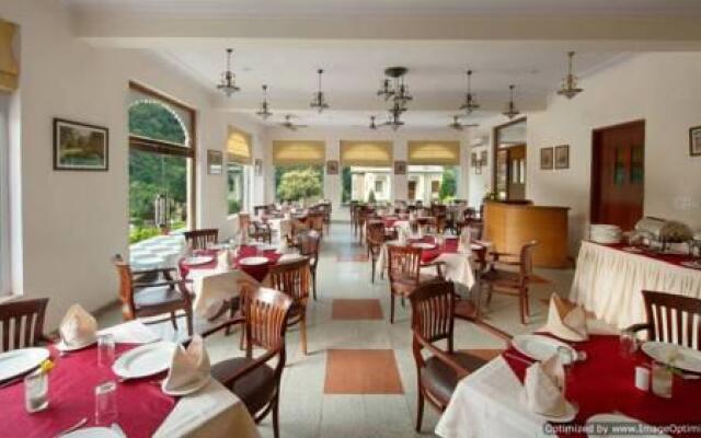 Aaram Baagh Udaipur Hotel