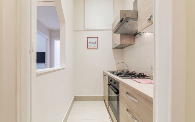 Saint Peter Suite Apartment