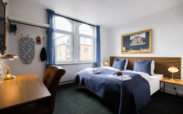 Milling Hotel Windsor