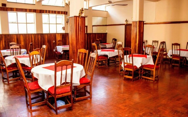 The Grey's Inn