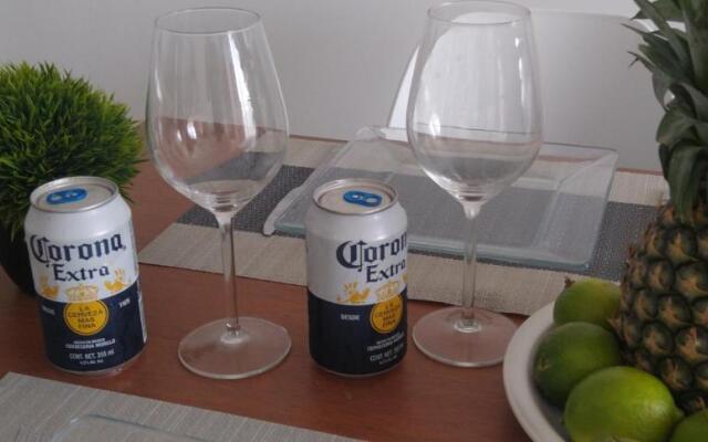 Suites calle 38 St Menesse 38