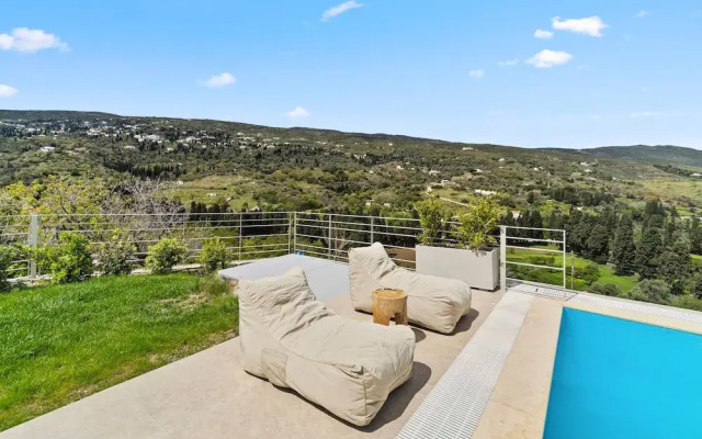Suite Home Villas with Private Pools by Explore Andros