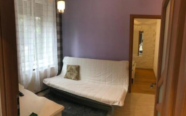 Vacation Apartments Sopot