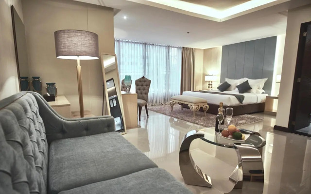 J7 Hotel Iloilo
