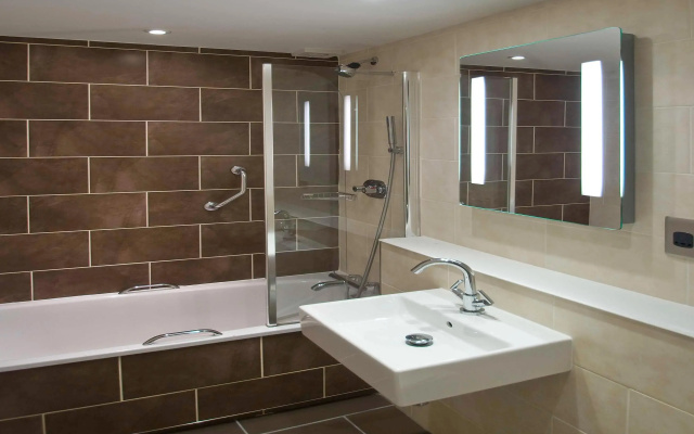 Mercure Stratford Upon Avon Shakespeare Hotel