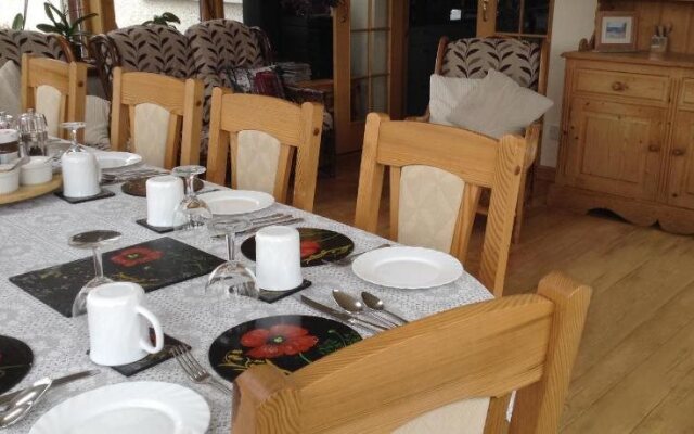 Balciuin B&B