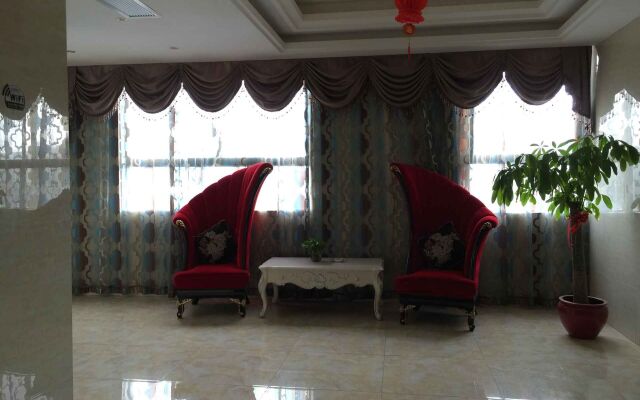 Aiqinhai Hotel