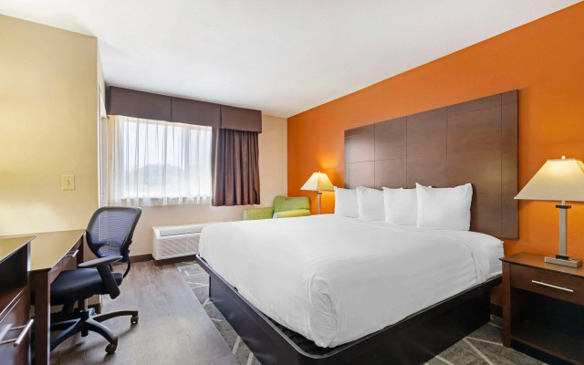 Best Western Inn & Suites