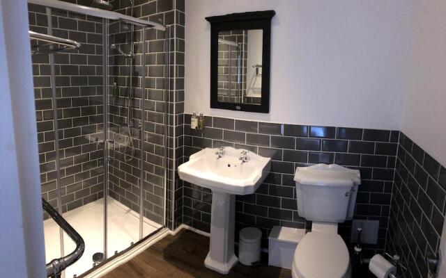 The Old School House