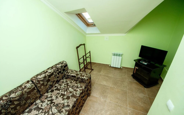 Guesthouse Pafos