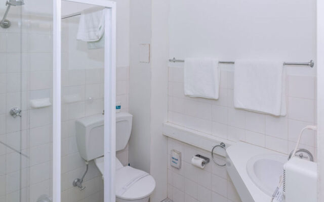 Comfort Inn Redleaf Resort