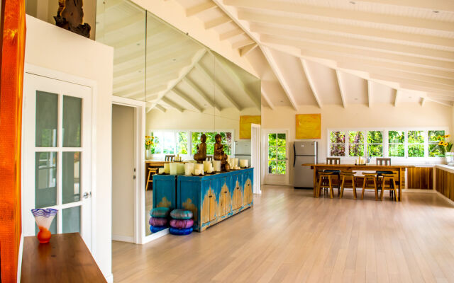 The Retreat Costa Rica - Wellness Resort & Spa