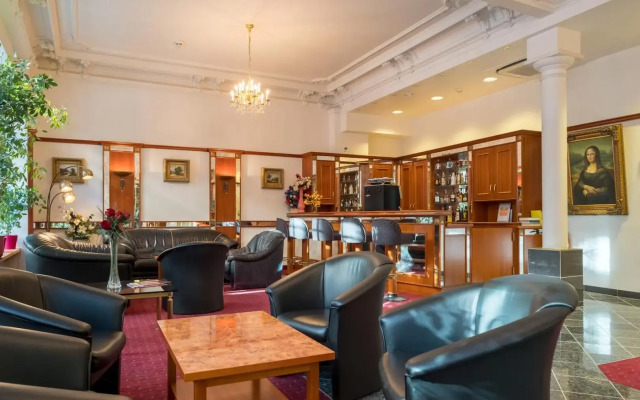 Hotel Bayernland