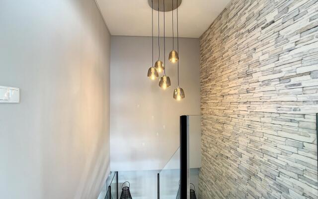Villa de la Ponte by Atlantic Holiday