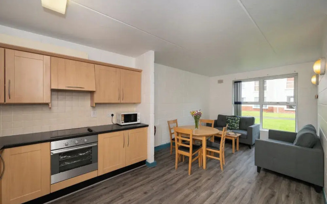 Castlewhite Apartments