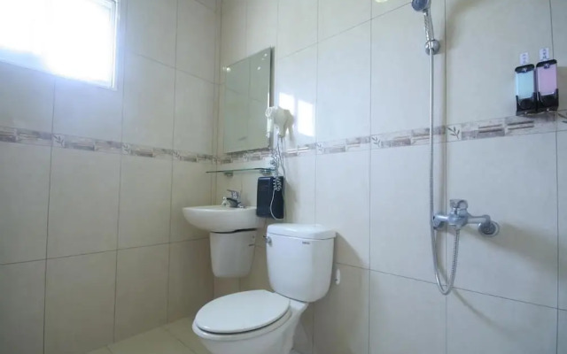 Long Beach Private Lodging